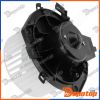 Pulseur d'air habitacle pour IVECO | EWN-VC-001, 68SKV064